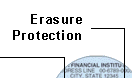Erasure Check Grid